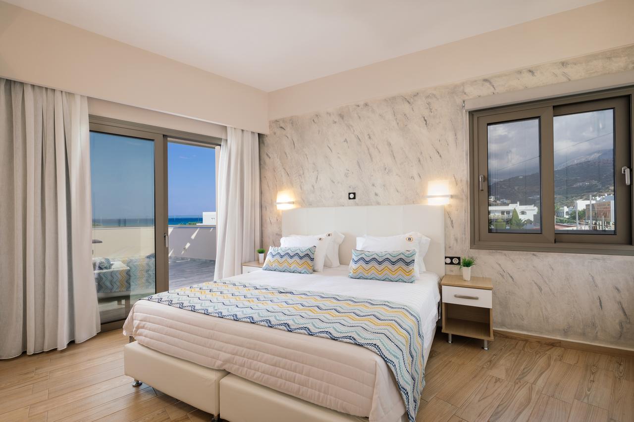 Belvedere Luxury Apartments & Spa Πλακιάς Εξωτερικό φωτογραφία