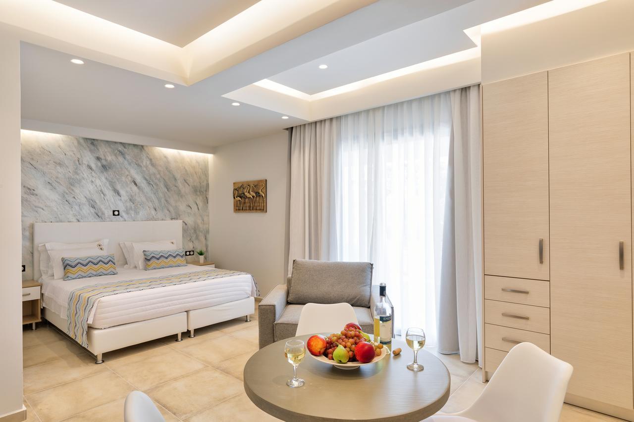 Belvedere Luxury Apartments & Spa Πλακιάς Εξωτερικό φωτογραφία