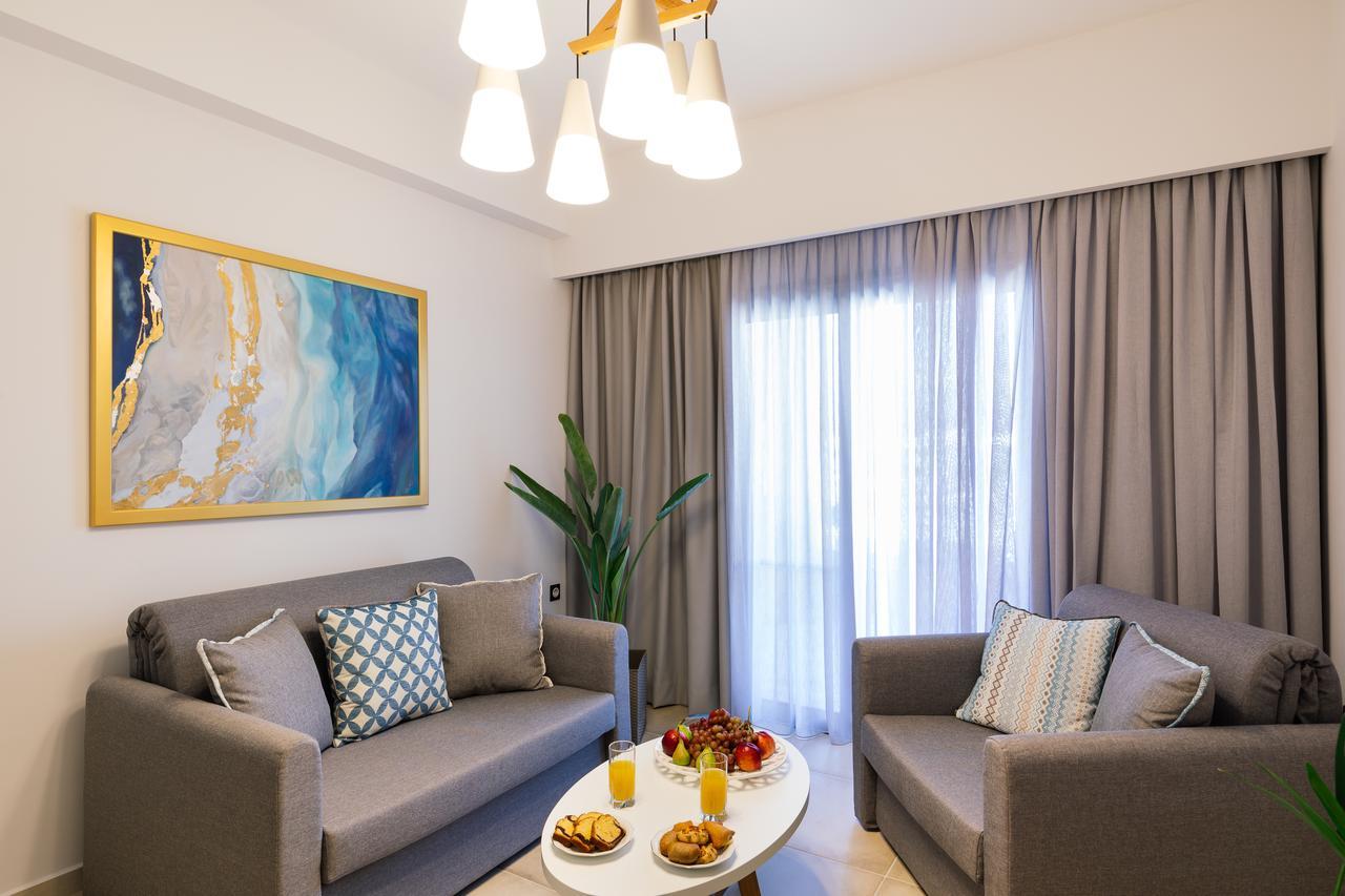 Belvedere Luxury Apartments & Spa Πλακιάς Εξωτερικό φωτογραφία