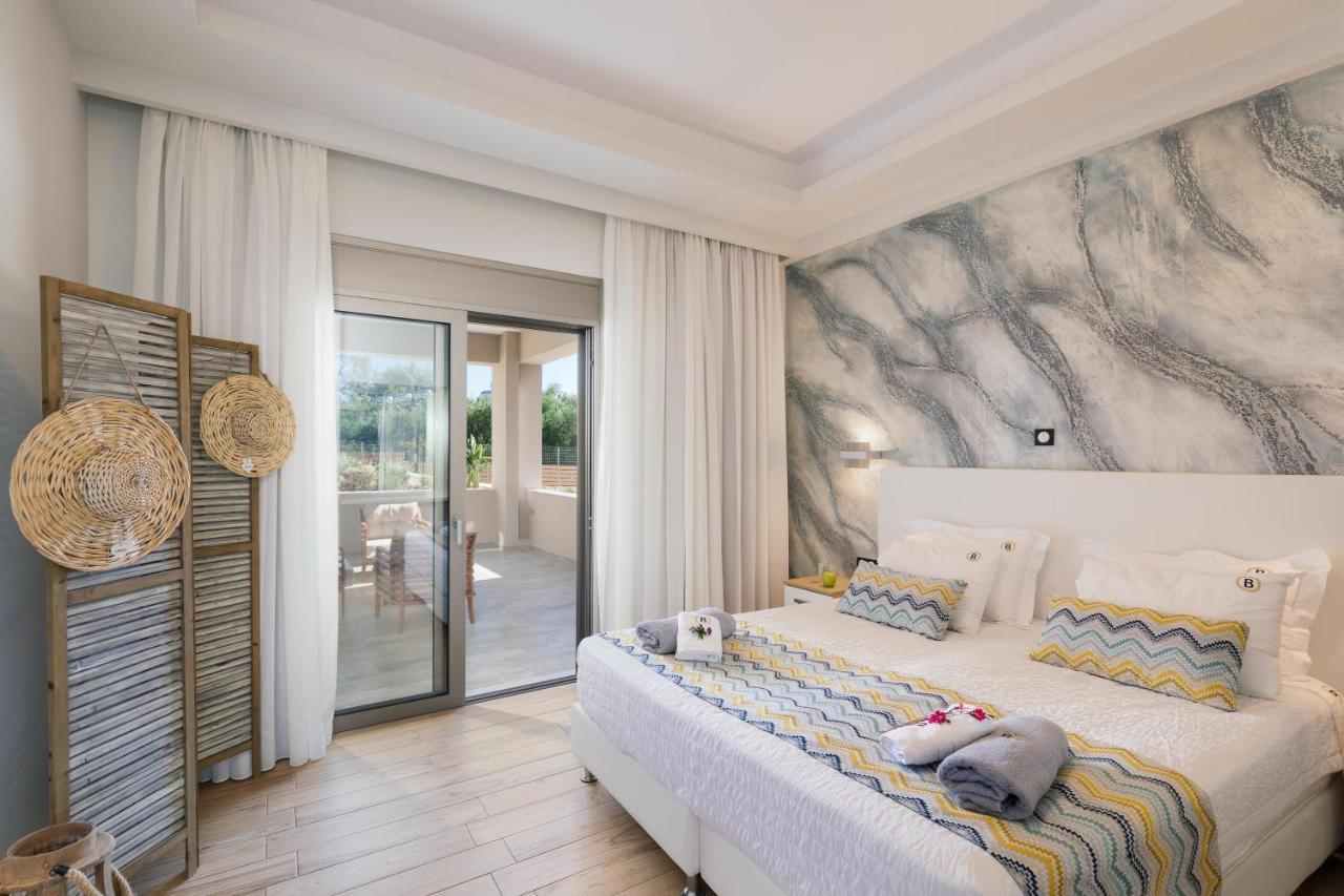 Belvedere Luxury Apartments & Spa Πλακιάς Εξωτερικό φωτογραφία